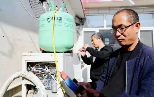 煤改地源熱泵:2020年市場要井噴了嗎?