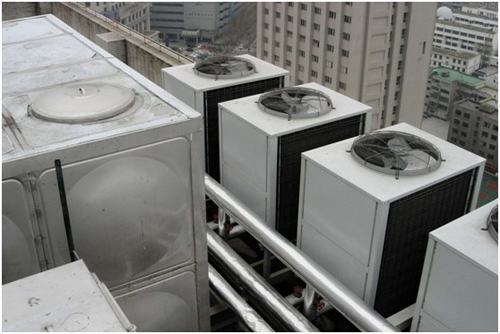 空氣能、電熱、太陽能、燃氣四種熱水器到底哪個更好？