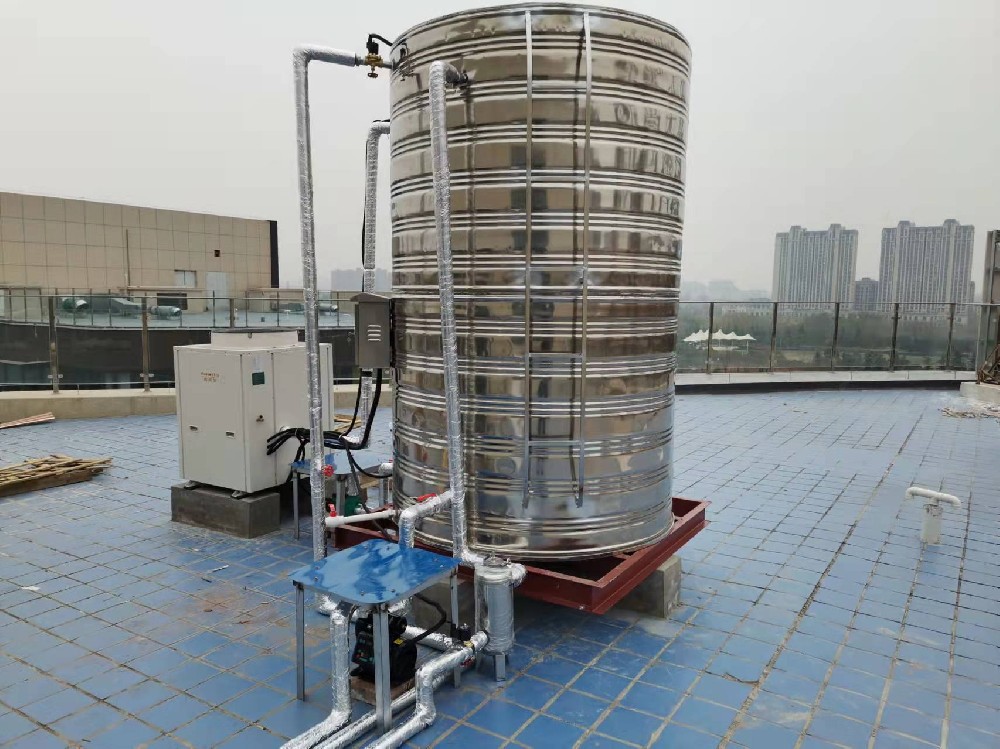 洛陽空氣能熱水器、洛陽空氣能采暖